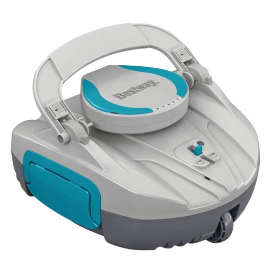 Aspirator robot de piscina AQUATRONIX G100